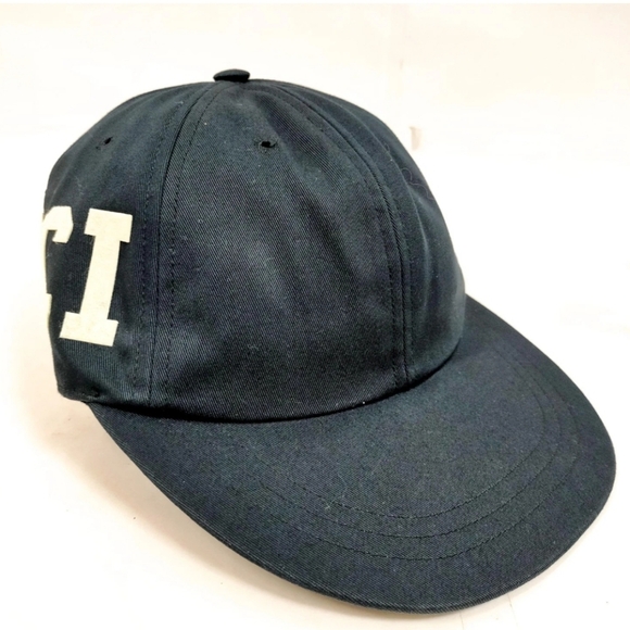 Gucci Black Cotton  Cap main image 10